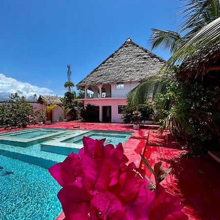 Villa Euphoria - Adults Only Paje Eksteriør bilde