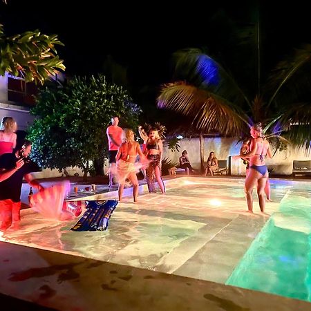 Villa Euphoria - Adults Only Paje Eksteriør bilde