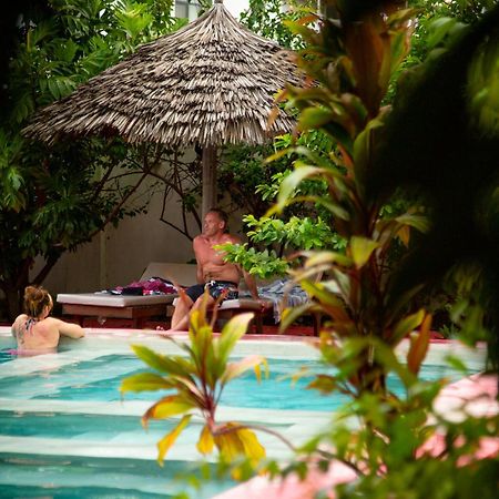 Villa Euphoria - Adults Only Paje Eksteriør bilde