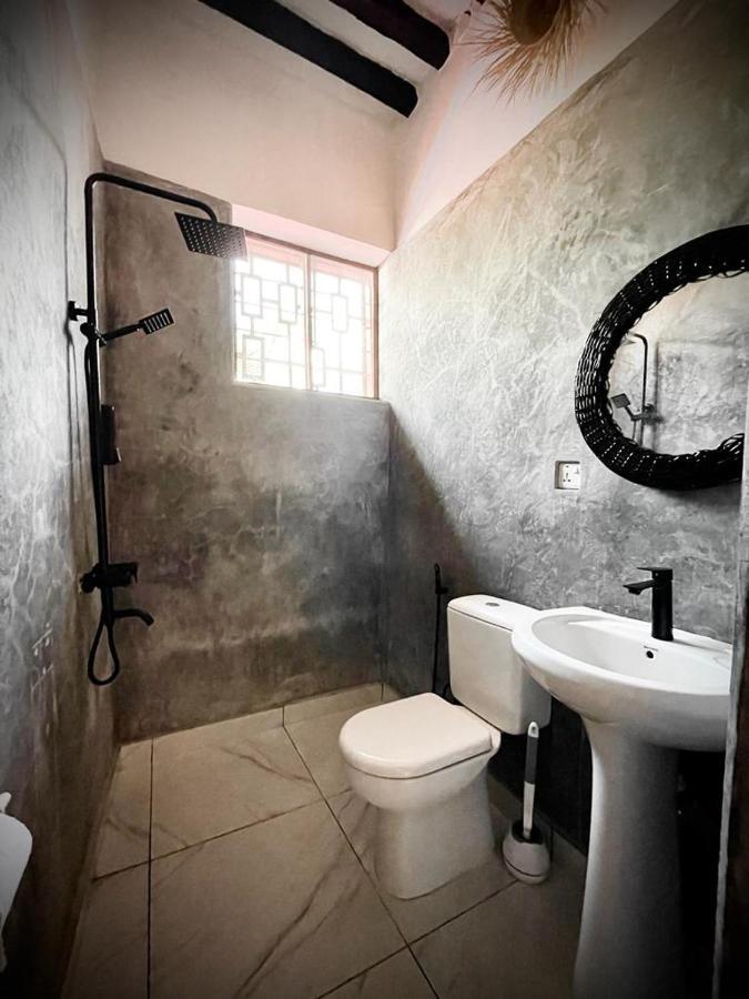 Villa Euphoria - Adults Only Paje Eksteriør bilde