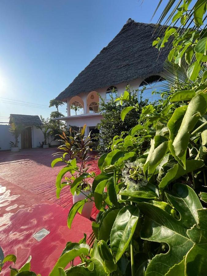 Villa Euphoria - Adults Only Paje Eksteriør bilde