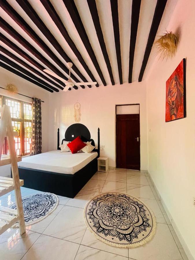 Villa Euphoria - Adults Only Paje Eksteriør bilde