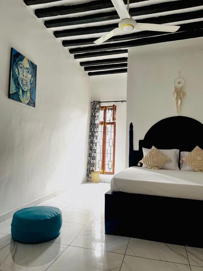Villa Euphoria - Adults Only Paje Eksteriør bilde