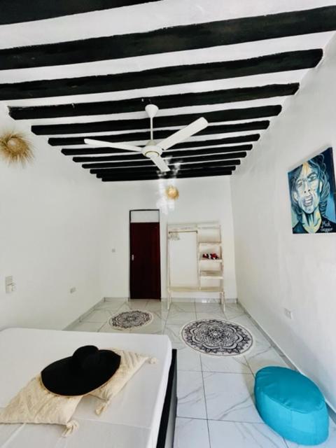 Villa Euphoria - Adults Only Paje Eksteriør bilde