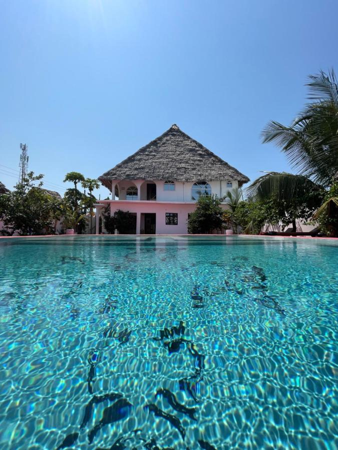 Villa Euphoria - Adults Only Paje Eksteriør bilde