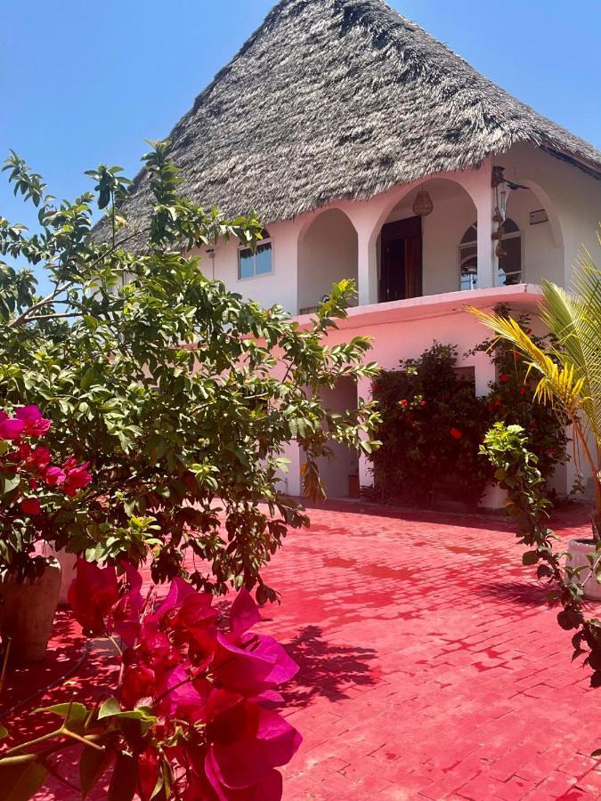 Villa Euphoria - Adults Only Paje Eksteriør bilde