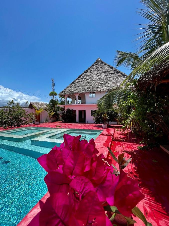 Villa Euphoria - Adults Only Paje Eksteriør bilde
