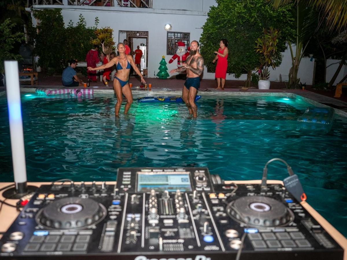 Villa Euphoria - Adults Only Paje Eksteriør bilde
