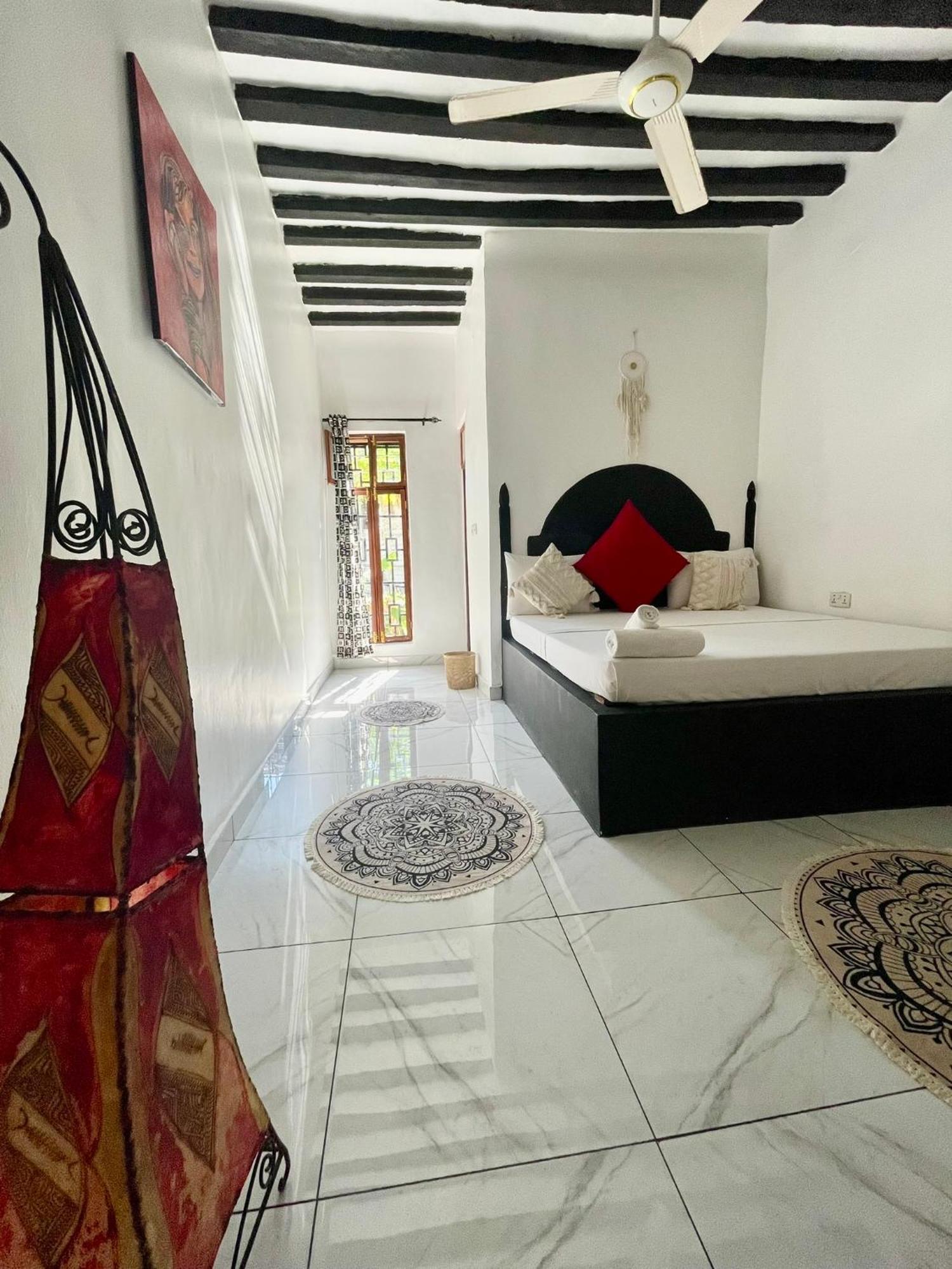 Villa Euphoria - Adults Only Paje Eksteriør bilde