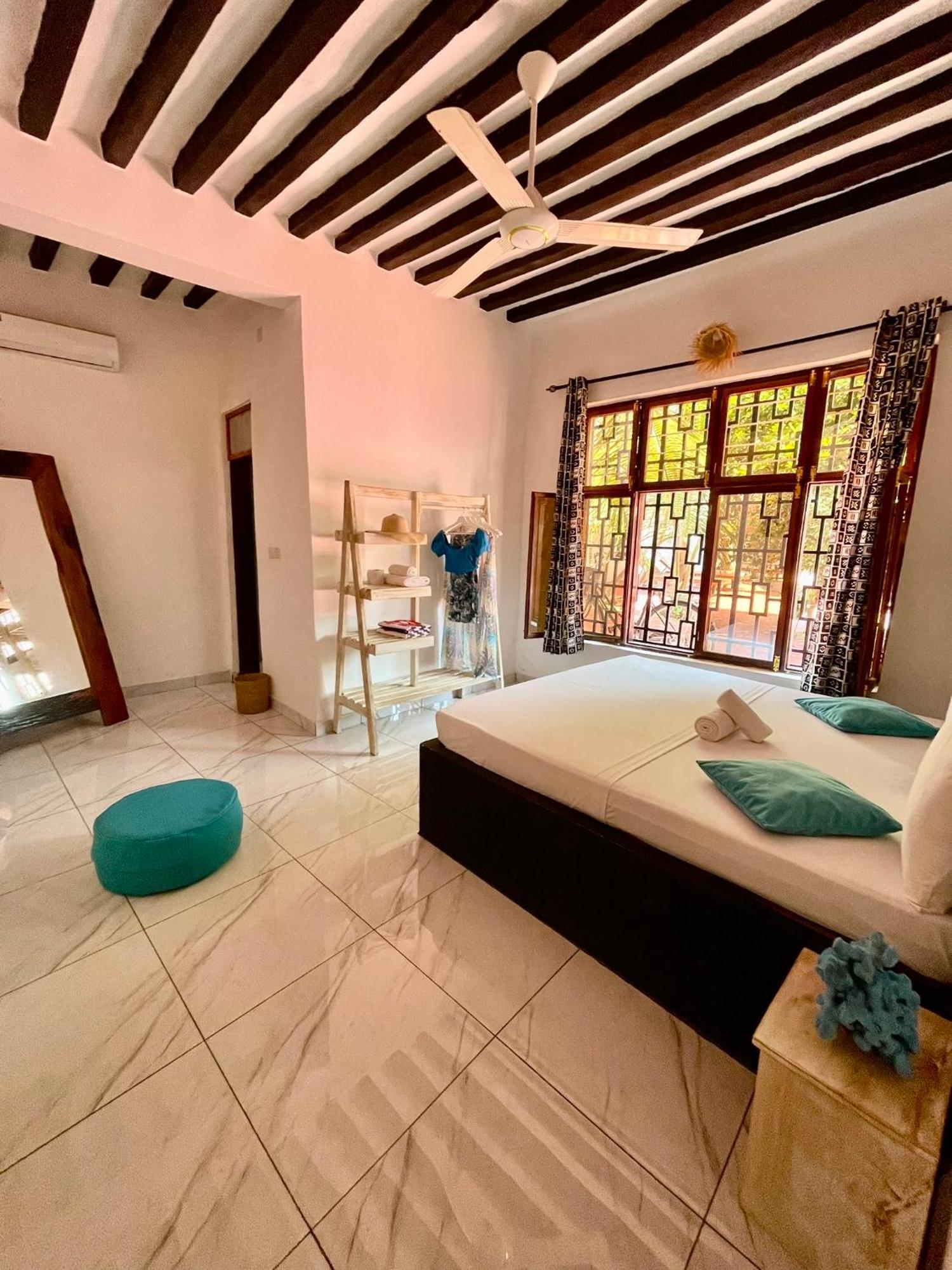 Villa Euphoria - Adults Only Paje Eksteriør bilde